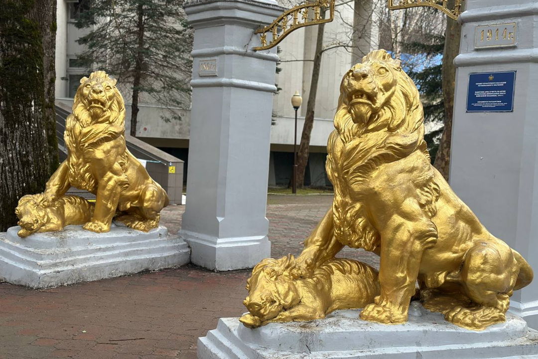 Горячий Ключ: перезагрузка за день в мини-группе — фото 4