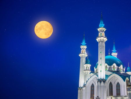 Памятник Кул Гали