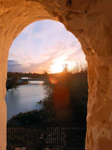Мастер-класс по колокольному звону в Суздале - фото 2