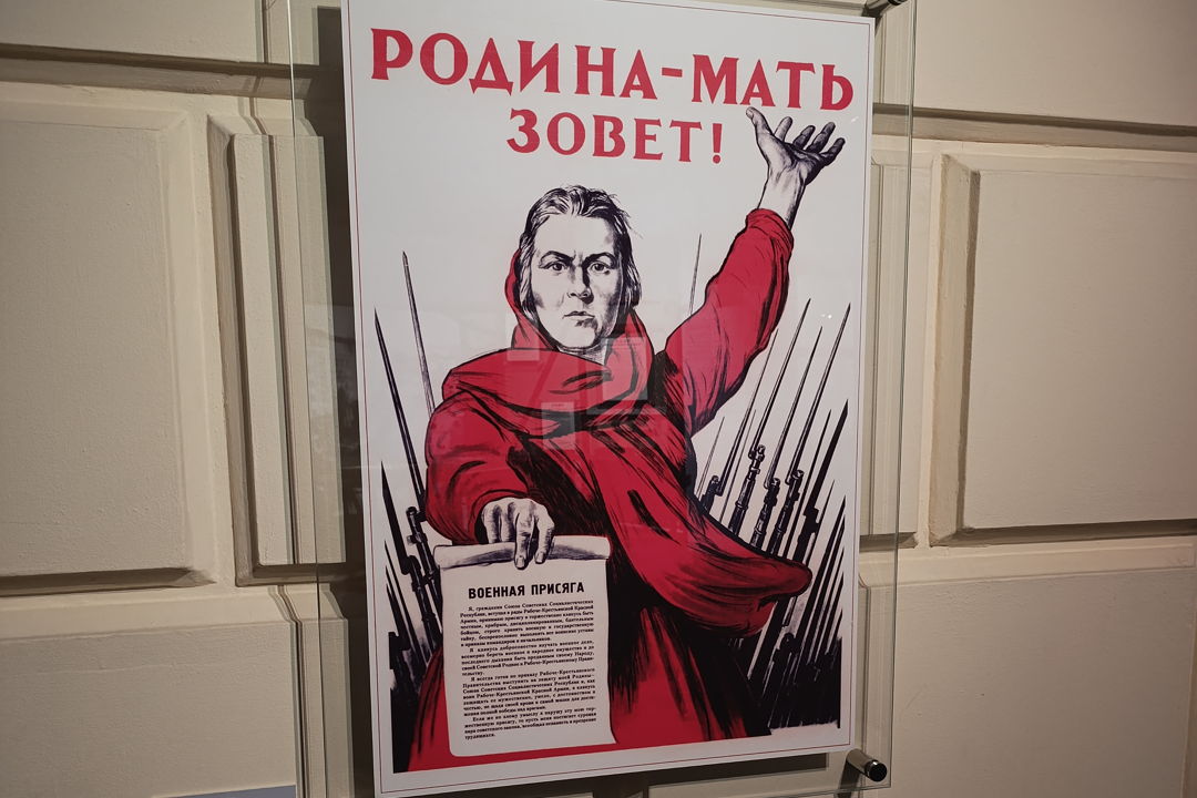 Тверская: от балерины к маршалу Победы — авторская экскурсия в мини-группе — фото 4