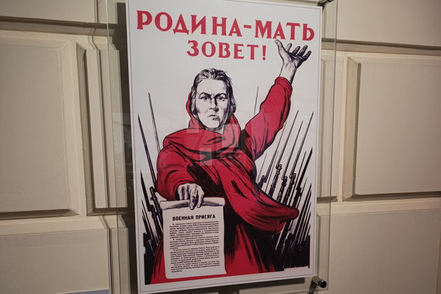 Тверская: от балерины к маршалу Победы — авторская экскурсия в мини-группе