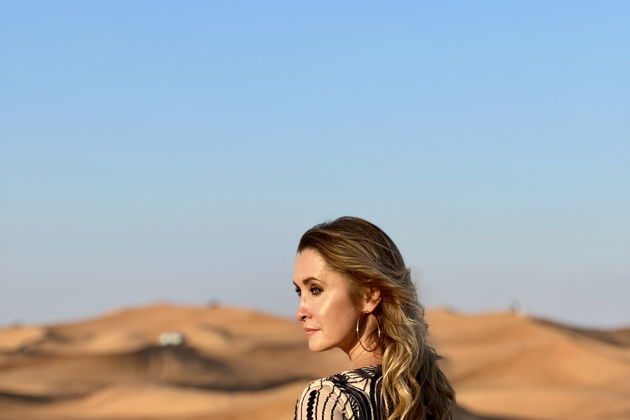 Виды Из Шарджи: сафари в пустыне Lah Bab с VIP ужином в Премиум кемпинге 