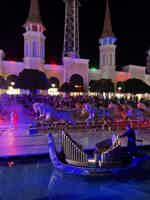 Экскурсия "The Land of Legends Night Show" - фото отзыва 2