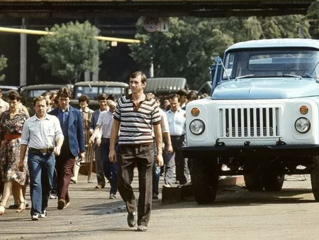 Парк аттракционов «Кырлай»