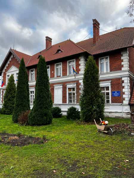 Правдинск и Железнодорожный — шарм городов трех эпох - фото 1