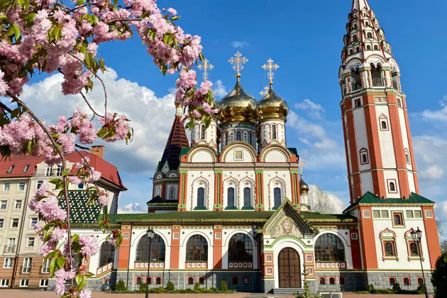 Путешествие на Восток: Черняховск и Гусев + обед