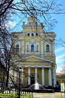 Экскурсия "Кронштадт — город цветущих яблонь" - фото отзыва 1