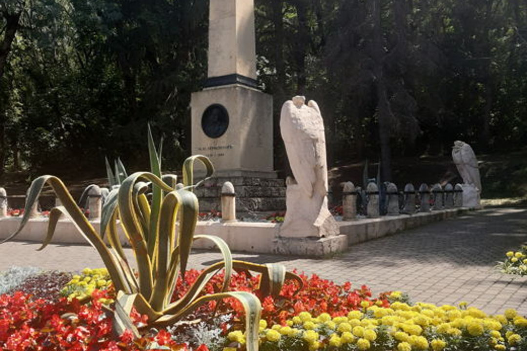 Все оттенки Пятигорска: главные достопримечательности города — фото 7