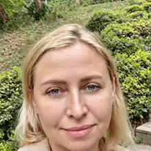 Svetlana