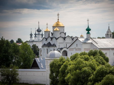 Золотые Ворота