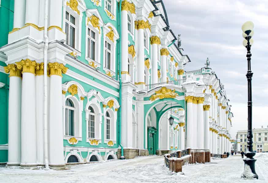 Детский Эрмитаж - фото 1