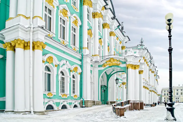 Детский Эрмитаж — фото 2