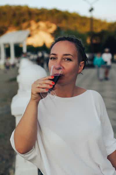 В царство игристых вин — экскурсия в Абрау-Дюрсо - фото 3