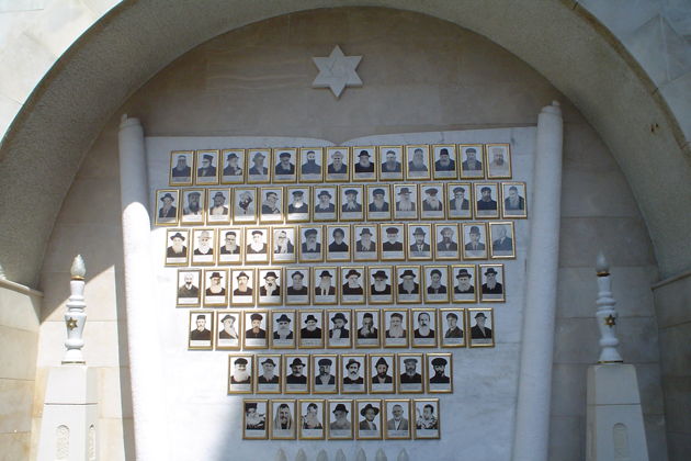 Виды Иудеи Грузии