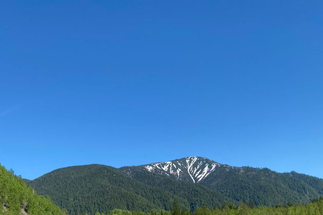 Виды Байкал и сказочные «Лебяжьи» озера