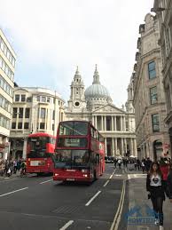 Индивидуальная экскурсия на автомобиле в Лондон - 8 часов (2/5)