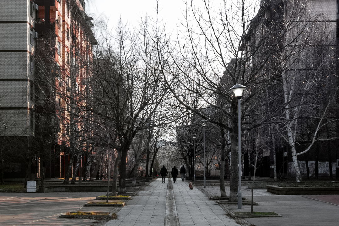 Футбол, дерби и улицы Белграда: история города глазами фаната — фото 2
