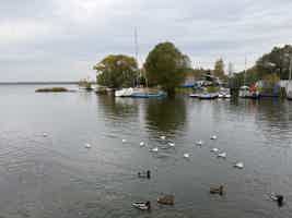 Экскурсия "Переславль сквозь века — обзорная автоэкскурсия на вашем автомобиле" - фото отзыва 3