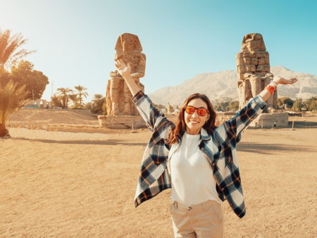 Гробница Нефертари