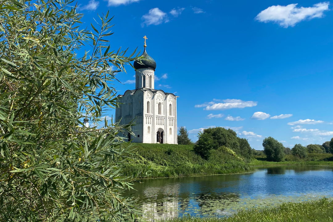 Суздаль, Боголюбово и церковь Покрова на Нерли (программа на выбор) — фото 7