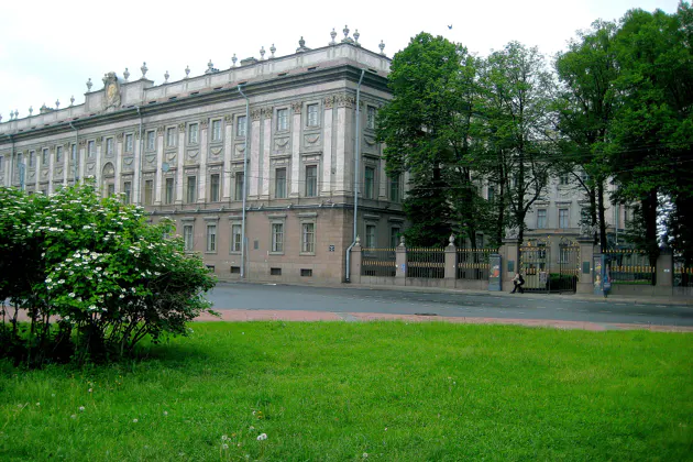 История Миллионной улицы и ее жителей — фото 3