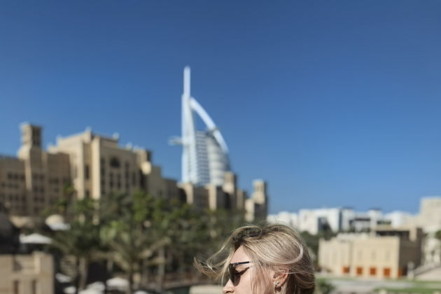 Виды Дубай: от истоков к современности