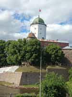 Экскурсия "Автобусная экскурсия из Санкт-Петербурга в Выборг" - фото отзыва 4