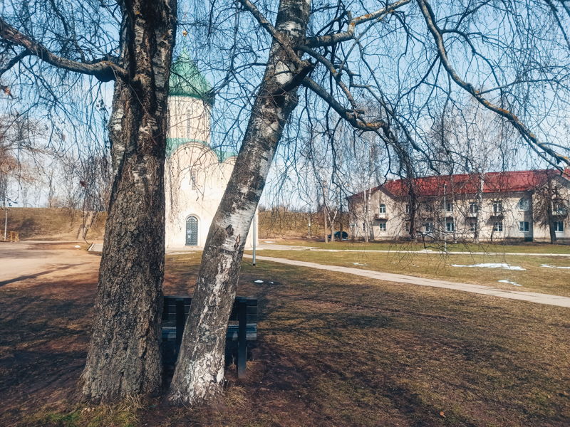 Квест-экскурсия: Исследователи Переславля - экскурсия в Переславль-Залесский, Россия