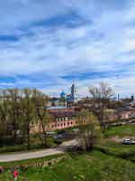 Экскурсия "Серпухов: аудиоэкскурсия по одному из самых недооцененных городов Подмосковья" - фото отзыва 4
