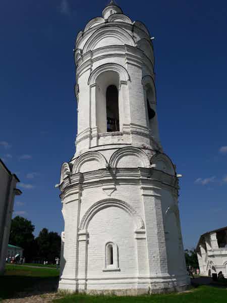 Царский быт, династические драмы и легенды Коломенского - фото 5