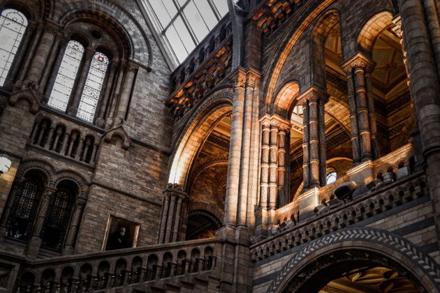 Мир «Гарри Поттера» - экскурсия по студии Warner Bros