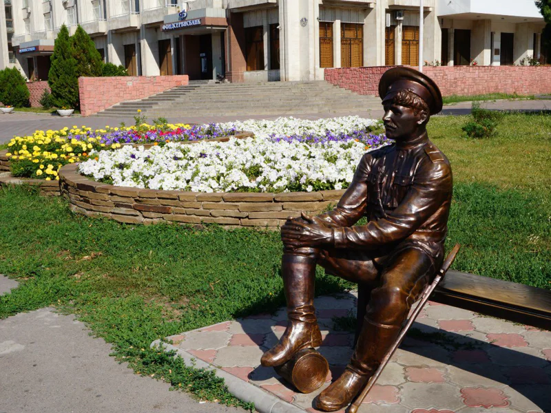 Российская Империя в устье Дона — от Азова до Новочеркасска — фото 7, Ростов-на-Дону | Покатаем