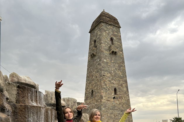 Виды Путешествие в Чечню в мини-группе: Грозный, Аргун и Шали