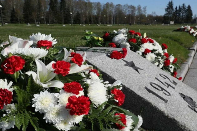 Фото к экскурсии Блокадный Ленинград