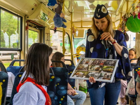 Музей Пряника