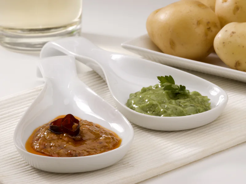 Вкусы Канар: винодельня Эль-Саусаль и мастер-класс по соусу мохо — фото 7, Тенерифе | Покатаем
