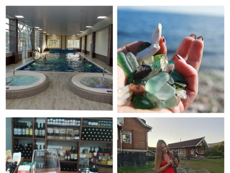 Майхинское хозяйство