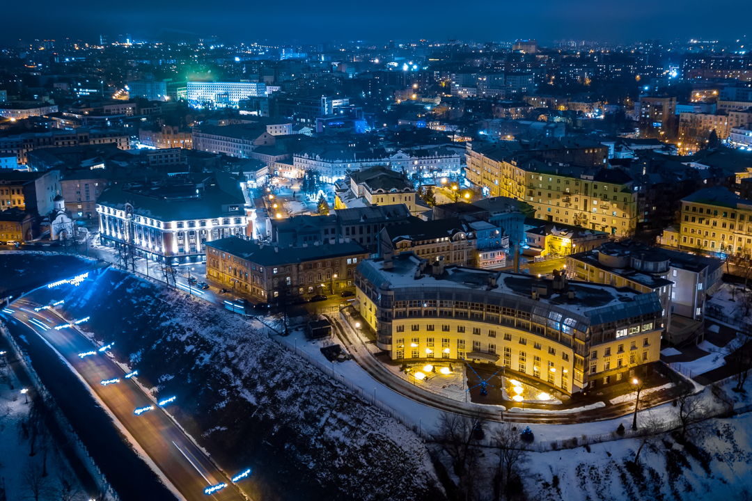 Город грехов: Групповая экскурсия в Нижнем Новгороде (18+) — фото 5