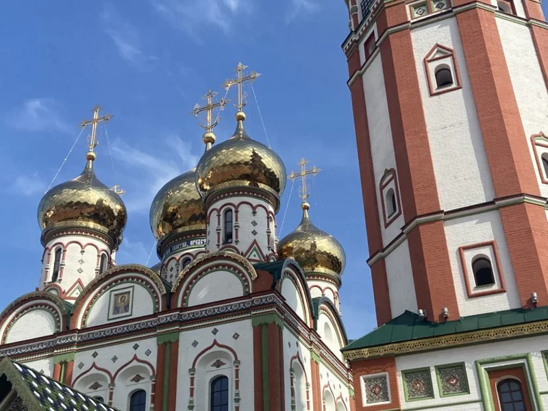 Время войн и мирных свершений: Гусев и Черняховск — фото 4, Калининград | Покатаем
