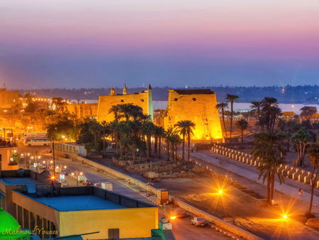 Музей мумификации