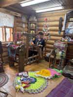 Экскурсия "Городец — жемчужина Поволжья" - фото отзыва 2