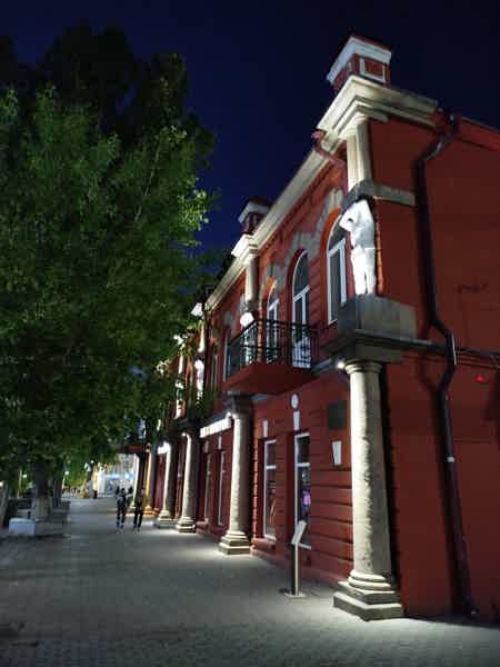 Как наш Улан-Удэ городом стал - фото 5