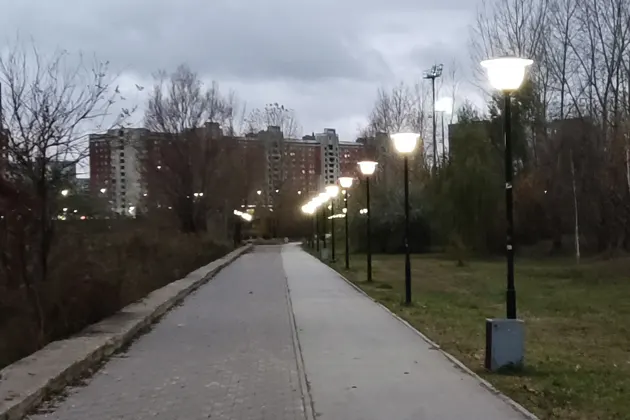 Инженерный город — фото 3