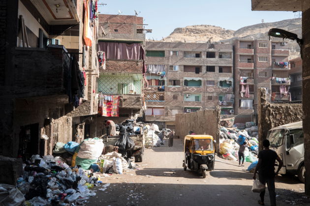 Главное изображение экскурсии - Пирамиды Гизы и Каир — история фараонов и жизнь столицы