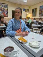 Экскурсия "Барселона: Легенды и тайны Старого Города" - фото отзыва 5