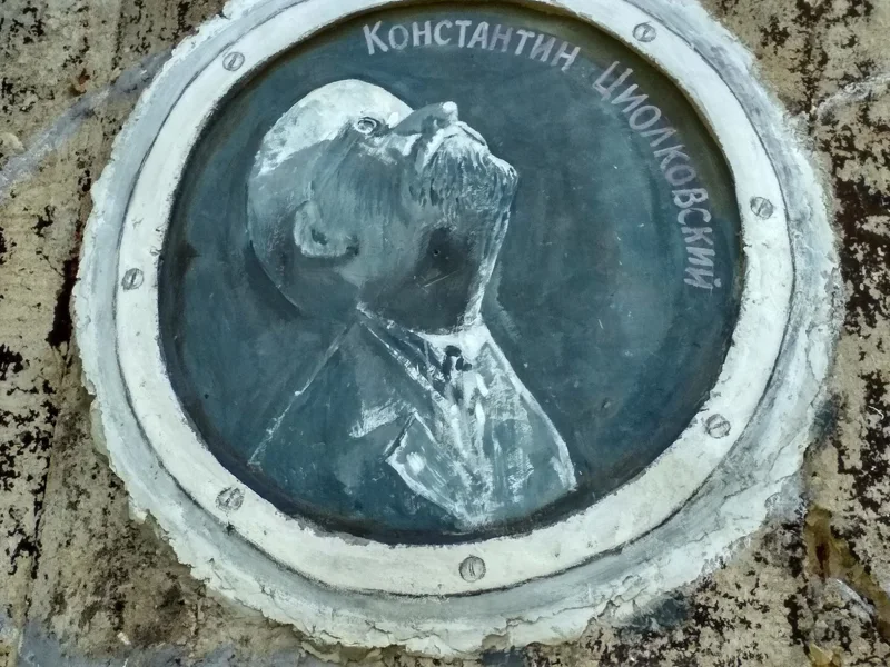 По Боровску с местным жителем — фото 2, Боровск | Покатаем