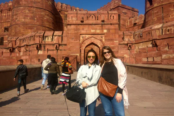 Private Taj Mahal & Agra Tour by Express Train From - Delhi — photo 5, Delhi | Pokataem
