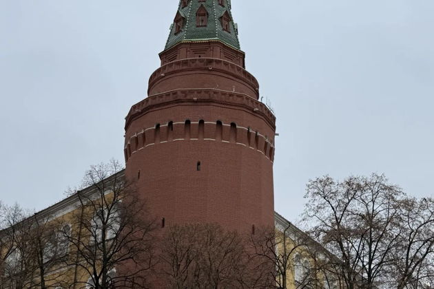 Фото к экскурсии Охота за башнями Кремля — индивидуальная экскурсия по Красной площади