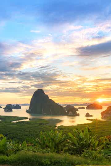 Самет Нангши