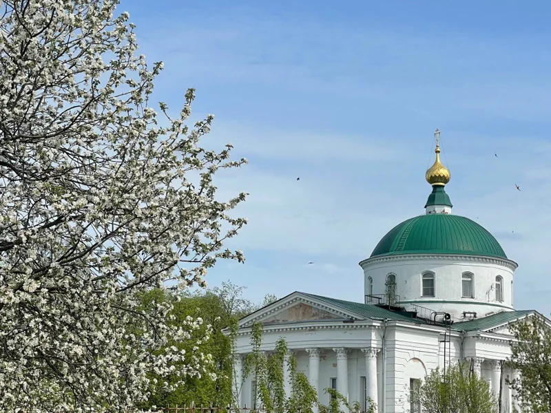 Легкая и нескучная прогулка по центру Ярославля — фото 6, Ярославль | Покатаем
